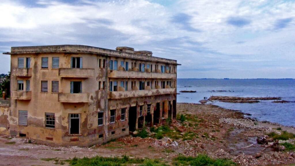 Astroturismo en Coquimbo Viajes Gran Hotel Viena de Córdoba