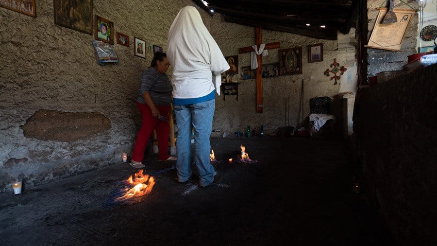 pueblo mágico de Nayarit