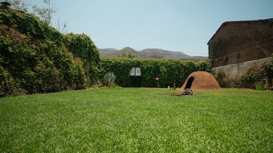 pueblo mágico de Nayarit