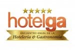 LOGO HOTELGA