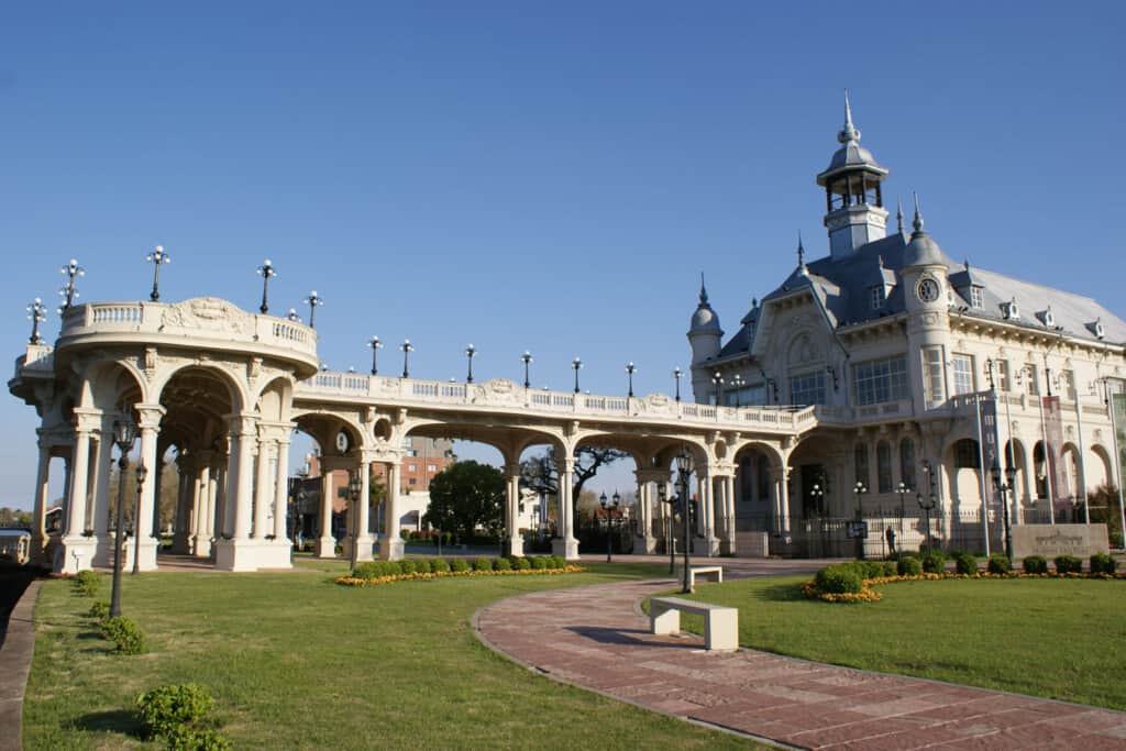 4 lugares cercanos a Buenos Aires: Museo de Arte de Tigre