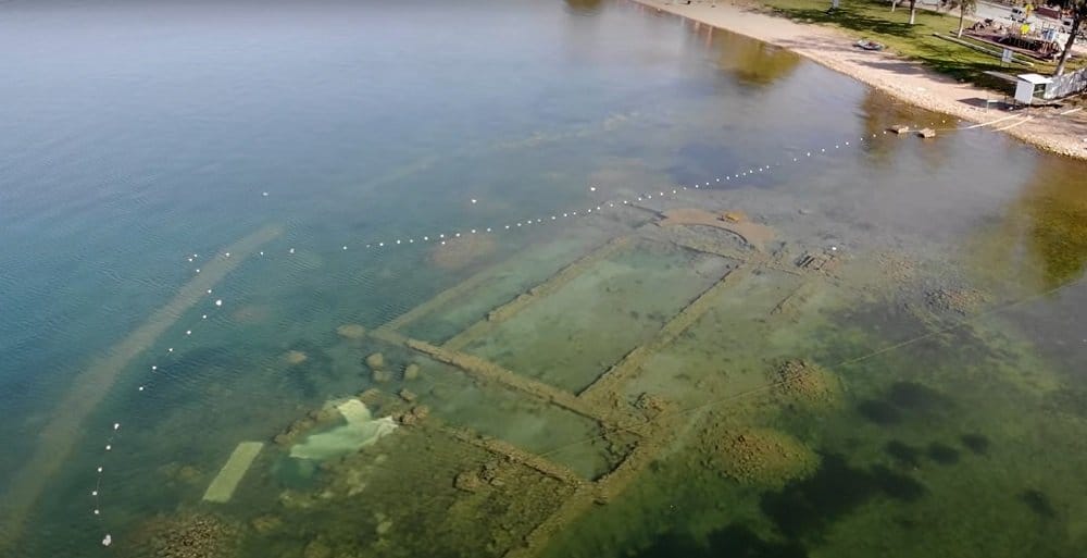 lago Iznik