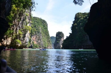 Tailandia: Phuket se prepara para volver a recibir a turistas a partir de Julio y proponen ofrecer estadías por 1 dólar la noche