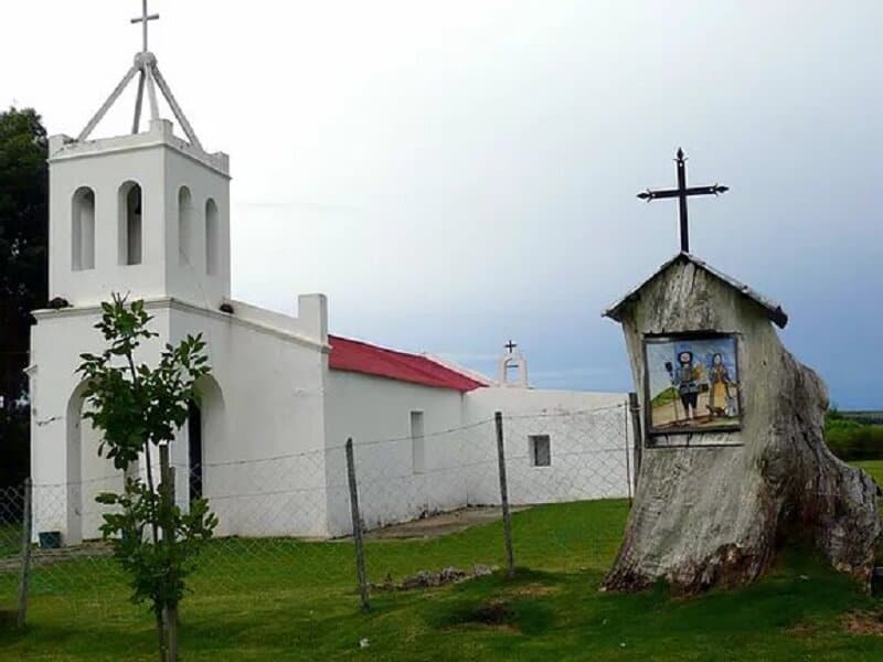 Pueblo-Edén