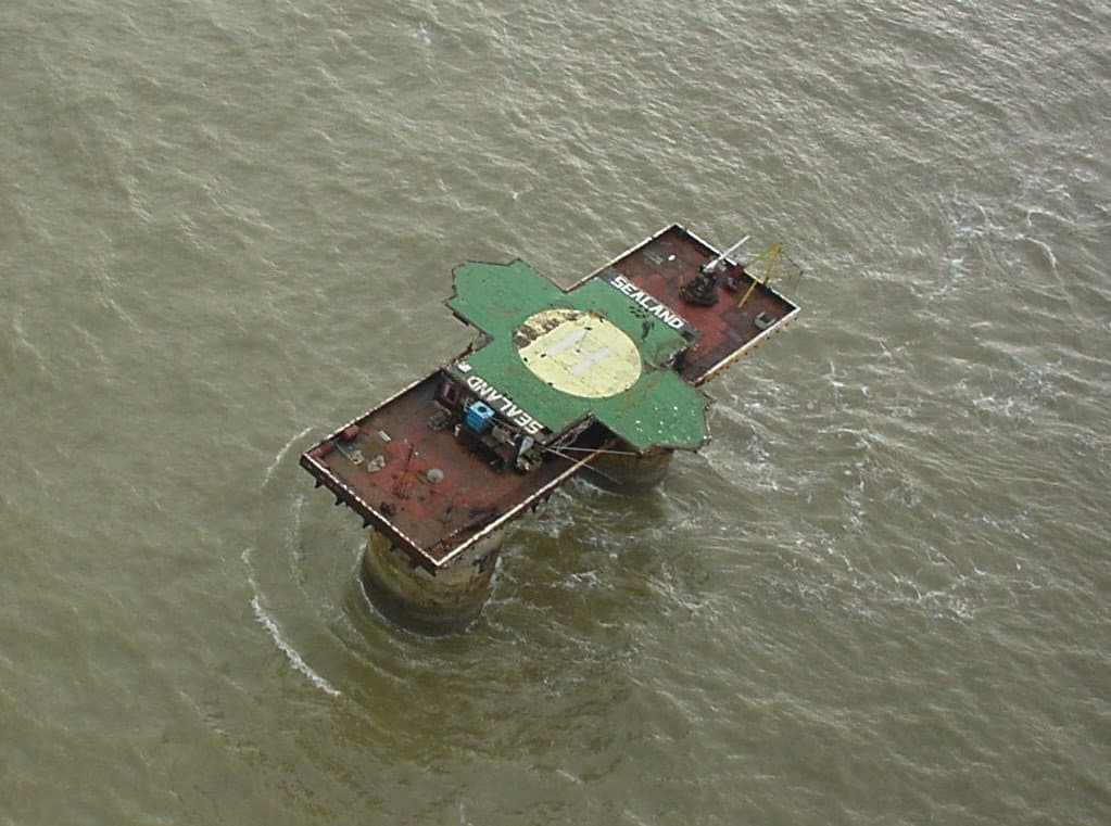 Sealand