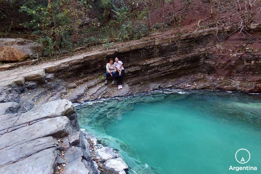 termas del rio jordan