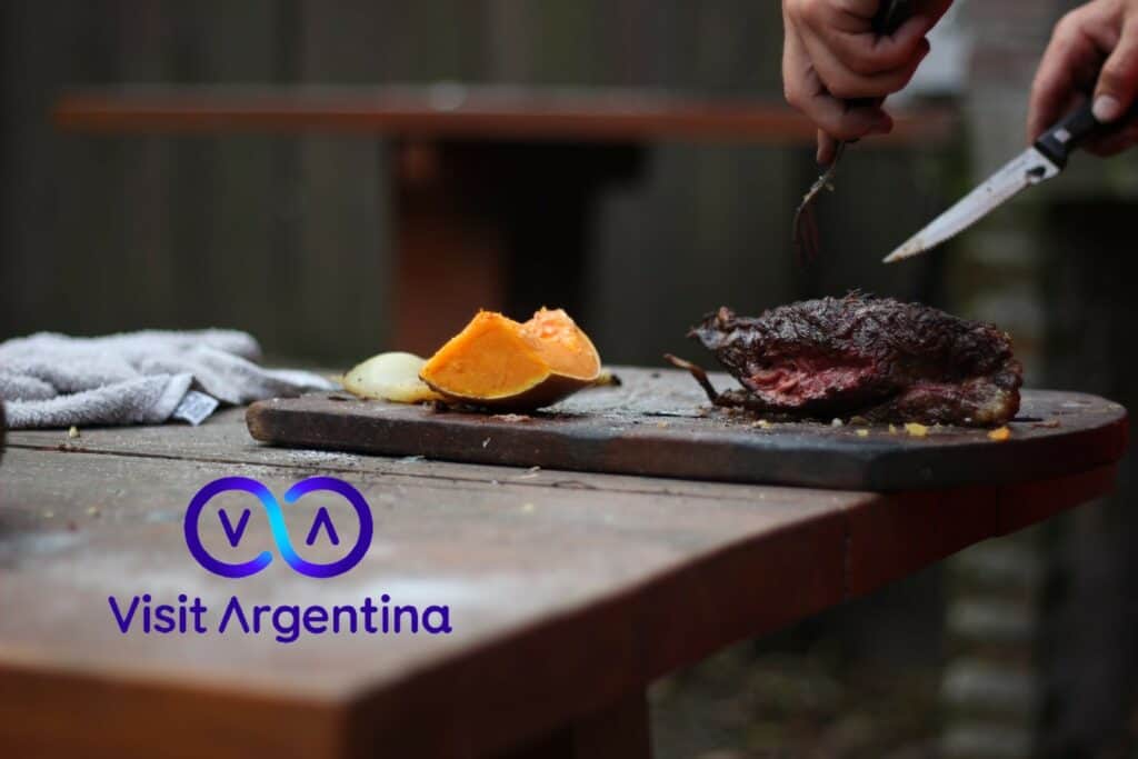 Argentina nos invita a Morfar, un nuevo ciclo digital en redes sociales con el que promete compartir los secretos gastronómicos de las seis regiones del país