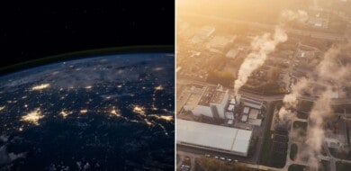 NASA advierte que la Tierra podría enfrentar un desequilibrio energético alarmante