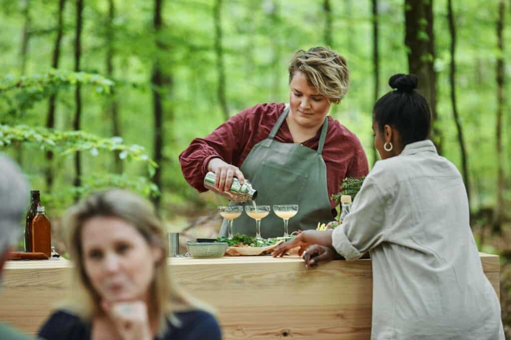 Hoteles Pet Friendly en Buenos Aires Viajes image Playas cerca de Roma bar al aire libre en suecia 1 1