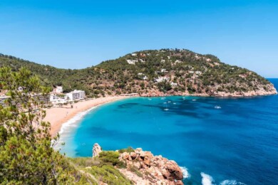 Mejores Calas de Ibiza