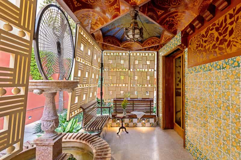 Casa Vicens