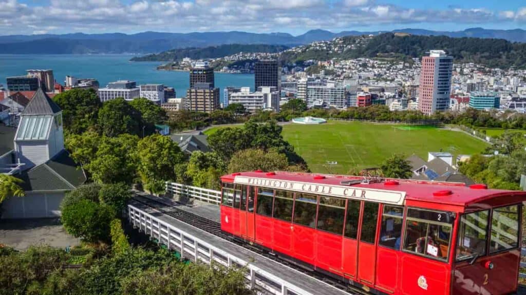 image ciudades menos estresantes ciudades menos estresantes del mundo para vivir 1