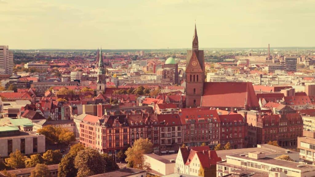 image ciudades menos estresantes ciudades para vivir en alemania