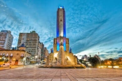 cómo-llegar-a-rosario-desde-buenos-aires