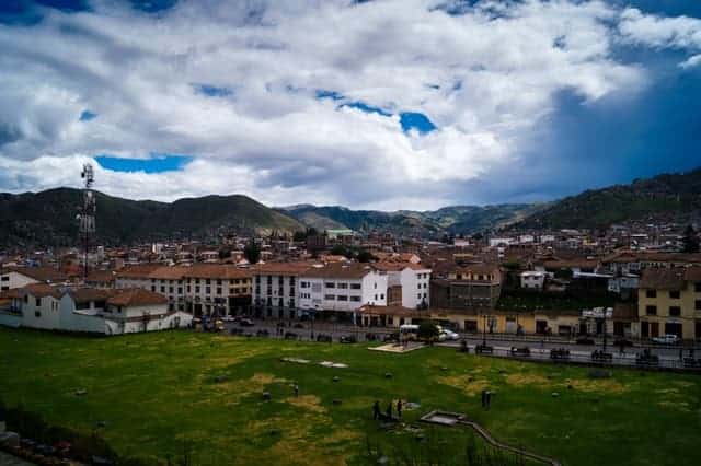 Cusco, Perú