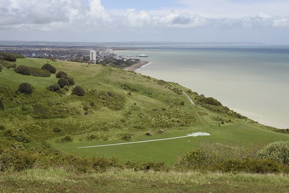 image GeoTour de arte en Inglaterra ecc eastbourne mariana castillo deball 1