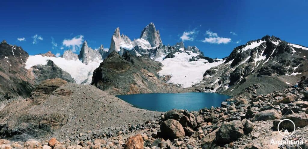 El chaltén