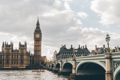 Barrios más famosos de Londres