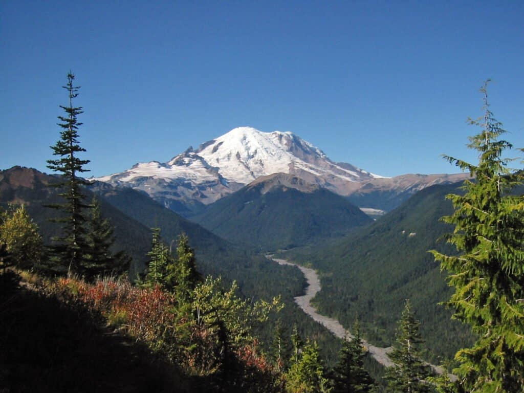 image atractivos turísticos de estados unidos excursiones estados unidos en virginia monte rainier