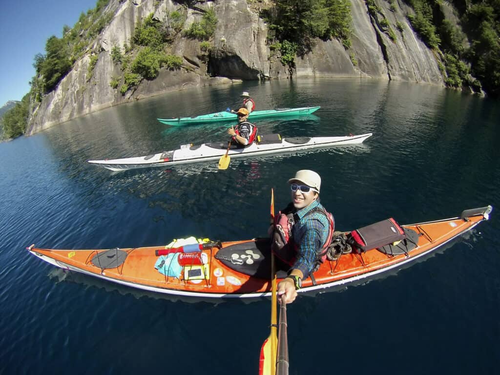 image turismo aventura en argentina expedicion kayak04