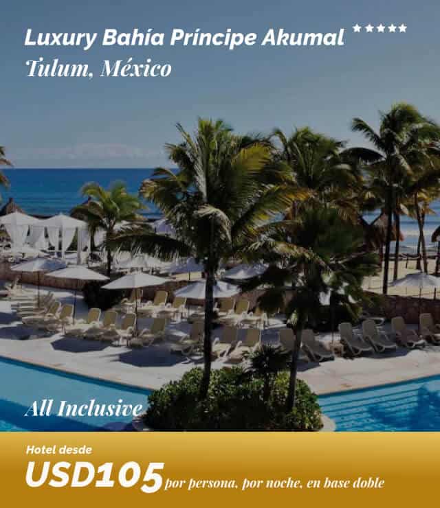 image family tulum