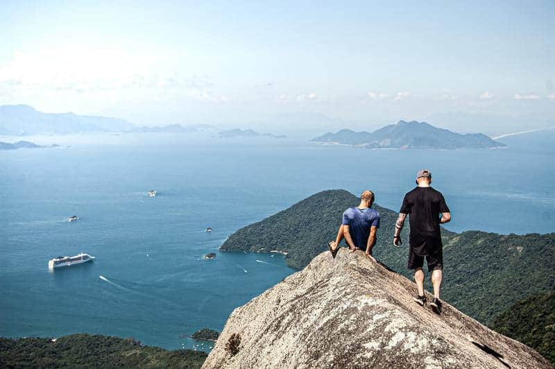 mejor-época-para-visitar-Ilha-Grande