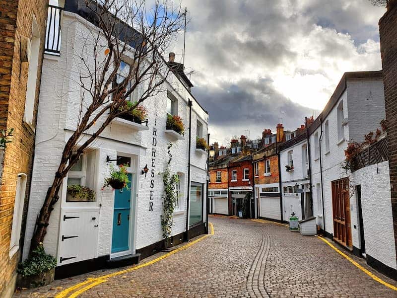 barrios-más-famosos-de-Londres