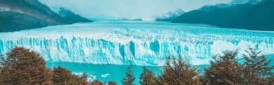 Glaciares