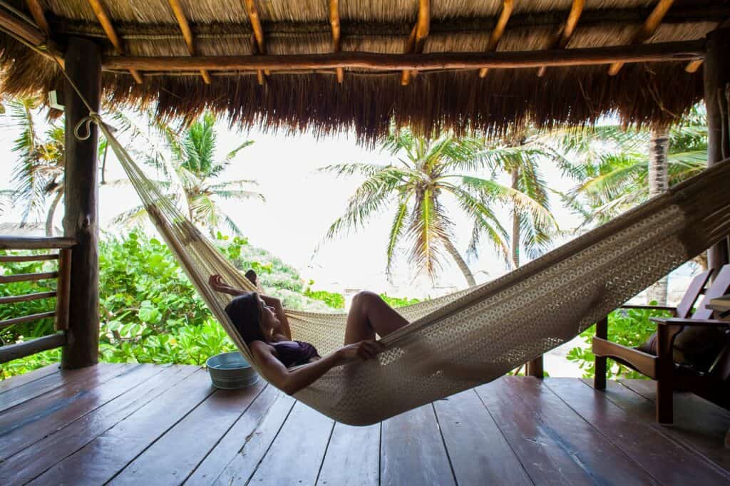 ¿Cuál es la mejor época para viajar a Tulum?