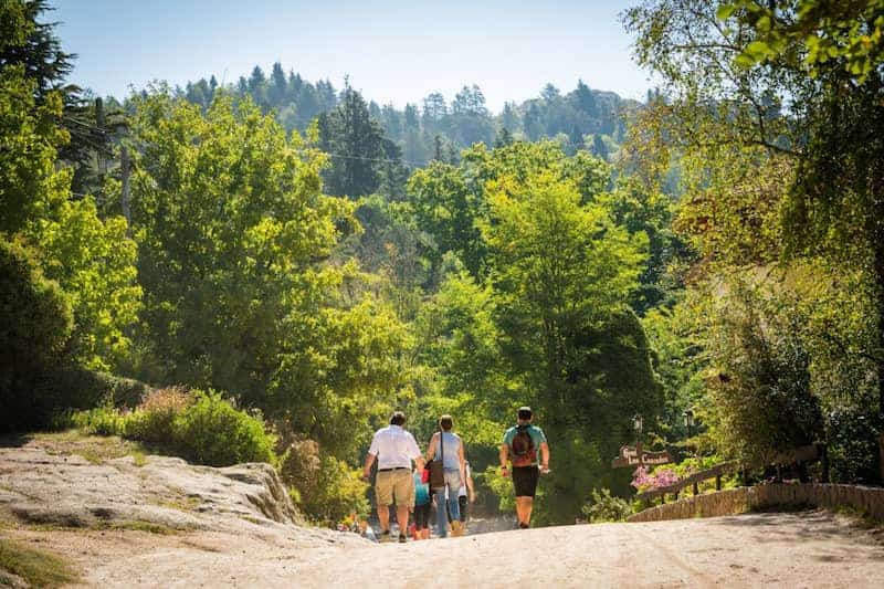 La Cumbrecita - Lugares para visitar en Córdoba