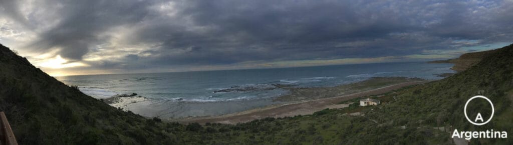 Península Valdés, Chubut