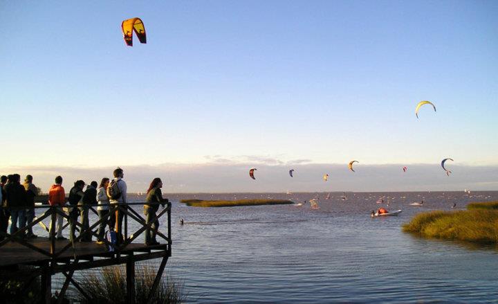 4 lugares cercanos a Buenos Aires: Olivos y San Isidro