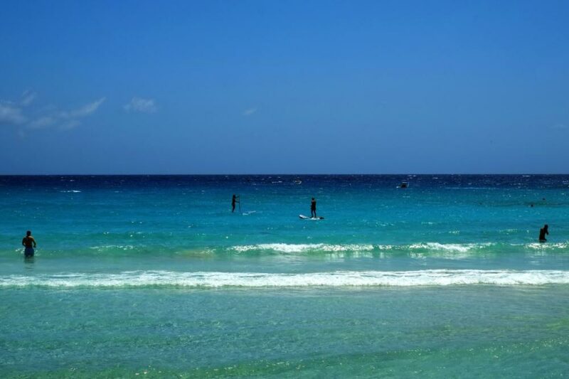 Playa de Chipre