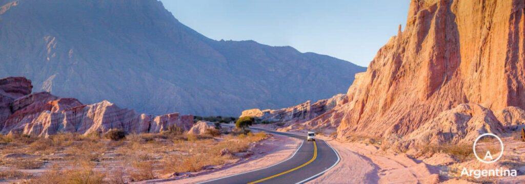 Quebrada de Cafayate