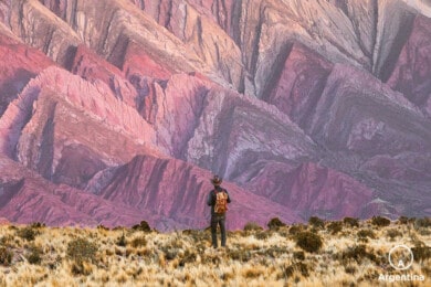 Quebrada de Humahuaca