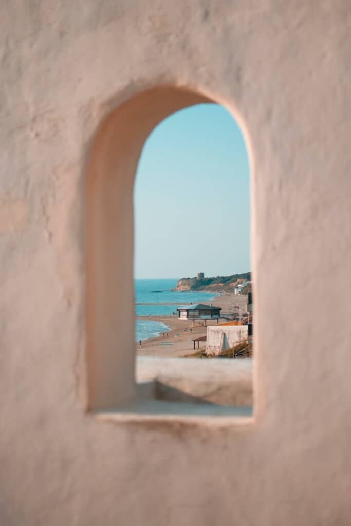 Playas cerca de Roma: Anzio