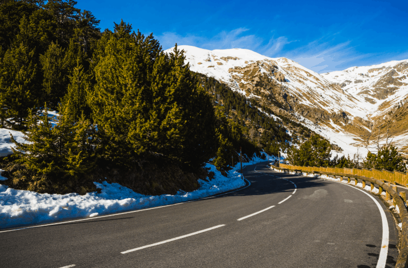 image rentar una autocaravana en España rentar una autocaravana espana pirineo catalan