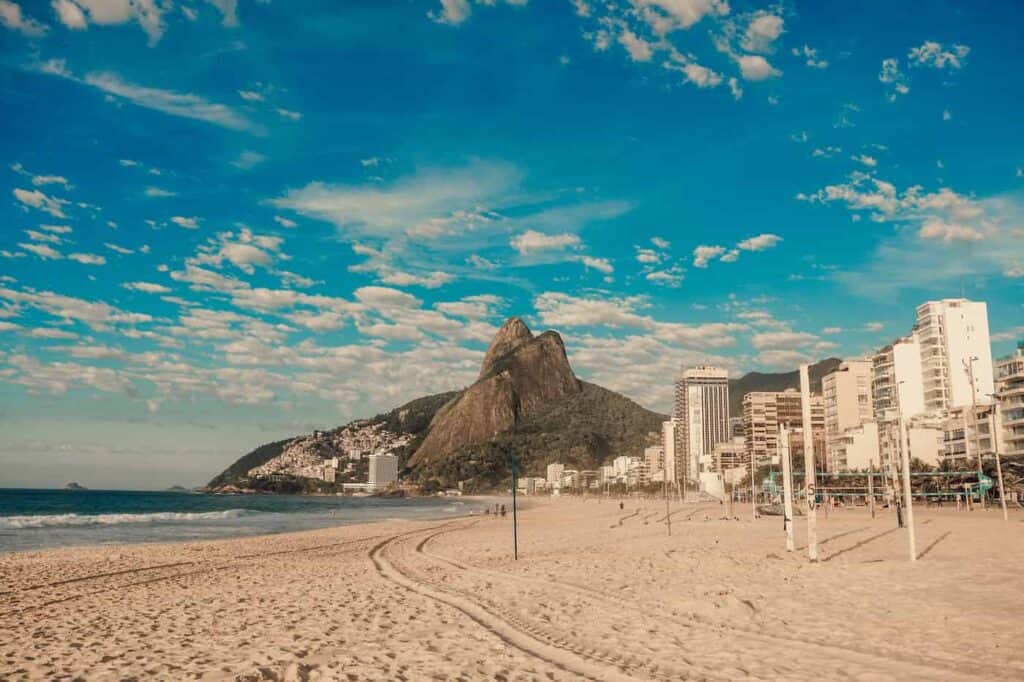 image atardecer rio de janeiro raphael souza