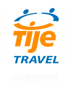 Tije travel presenta