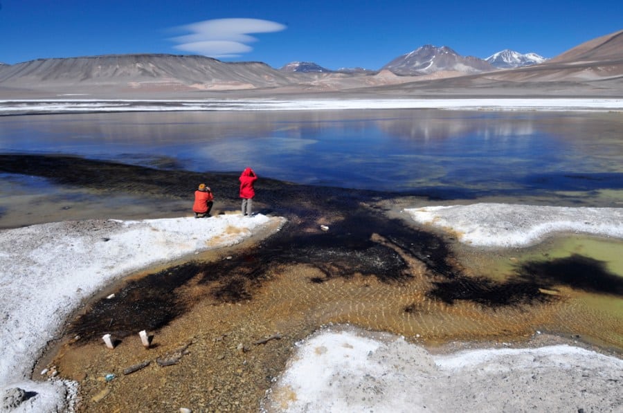 image turismo aventura en argentina trekking en seismiles catamarca argentina