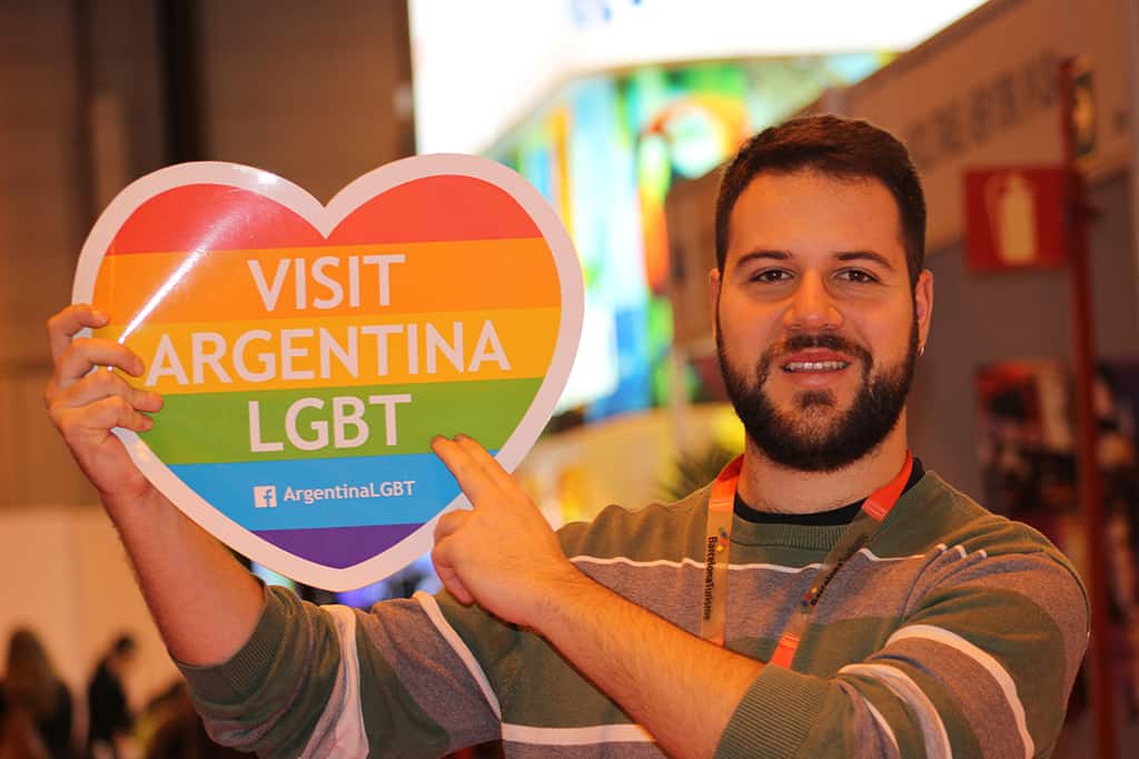 Turismo LGBT en Argentina