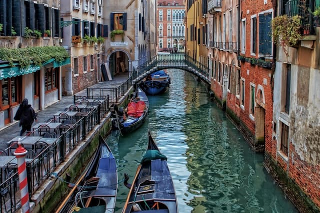 Venecia