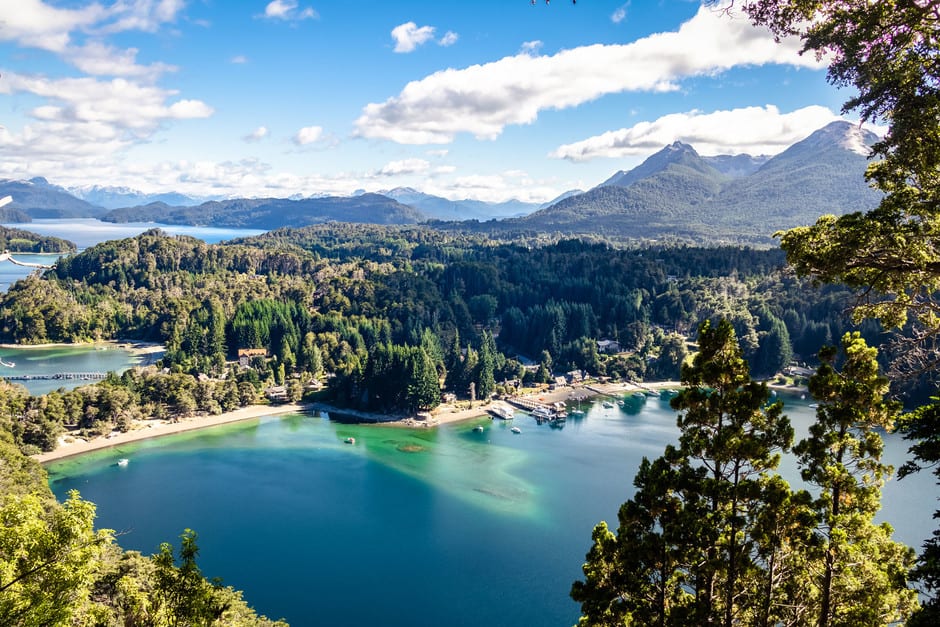 Villa la Angostura donde querrás quedarte a vivir