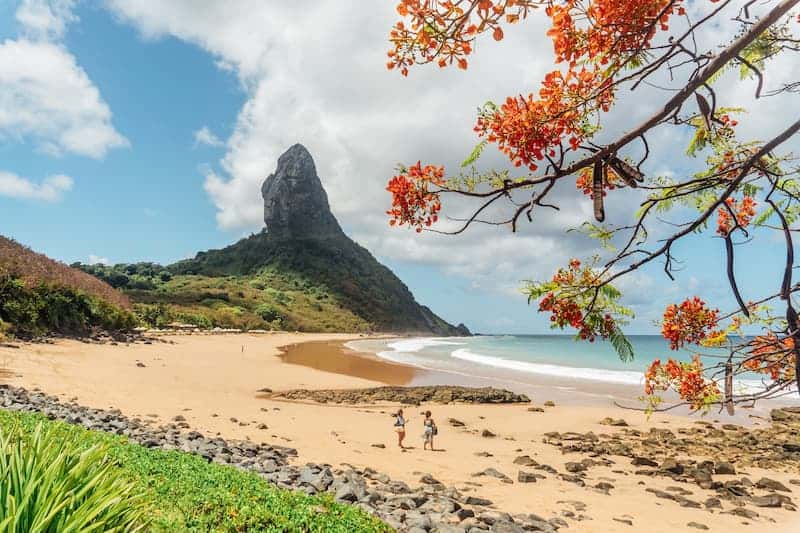 Qué hacer en Fernando de Noronha