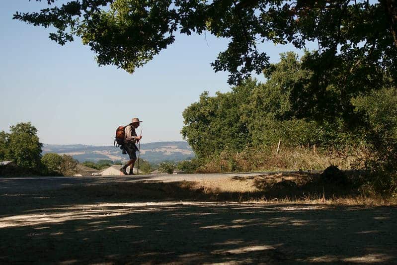 como-recorrer-los-caminos-de-Santiago