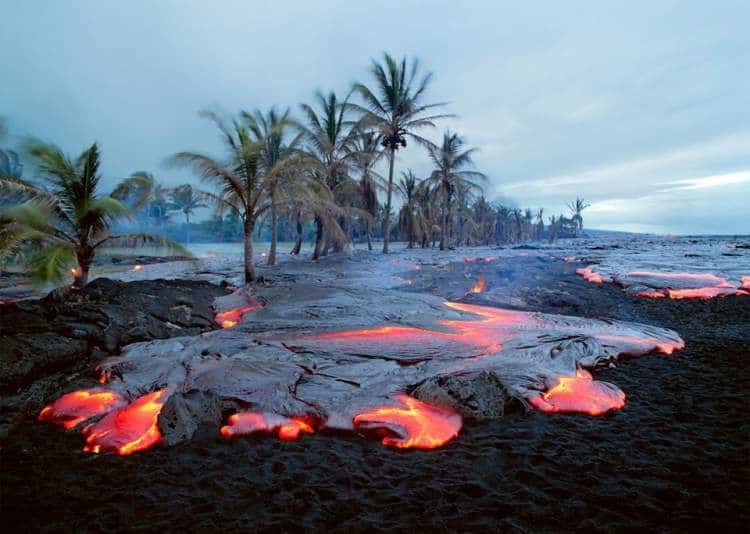 playa negra