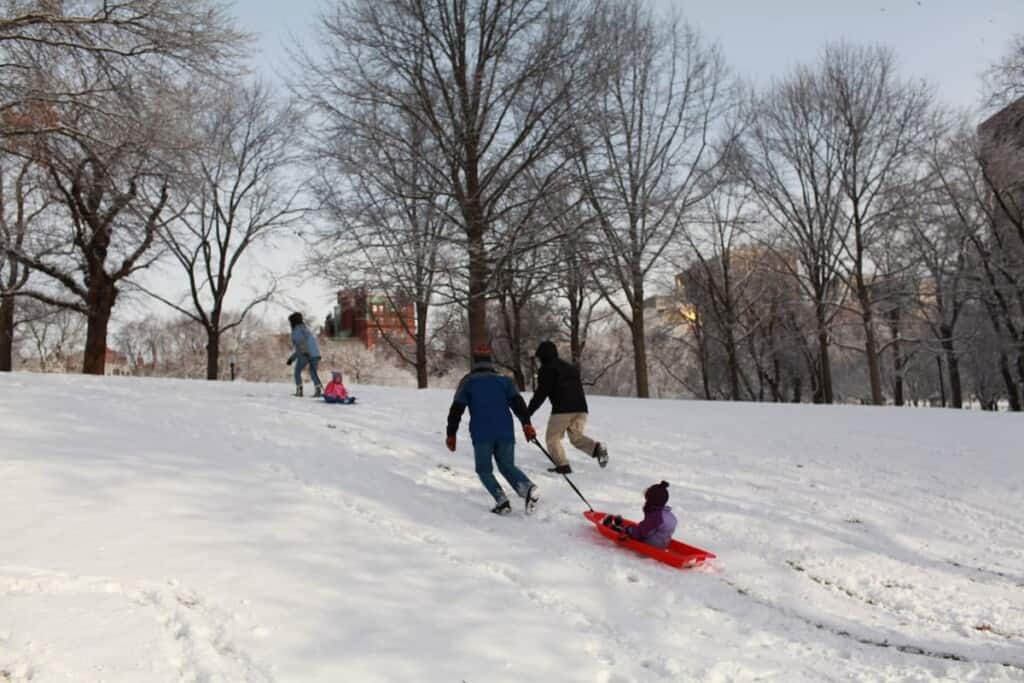 Astroturismo en Coquimbo Viajes que-hacer-en-Boston-con-niños
