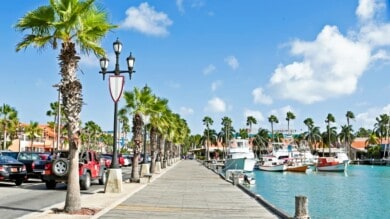 Aruba-programa-Felicidad-Extendida-descuentos-beneficios-para-quienes-viajen-en-2021