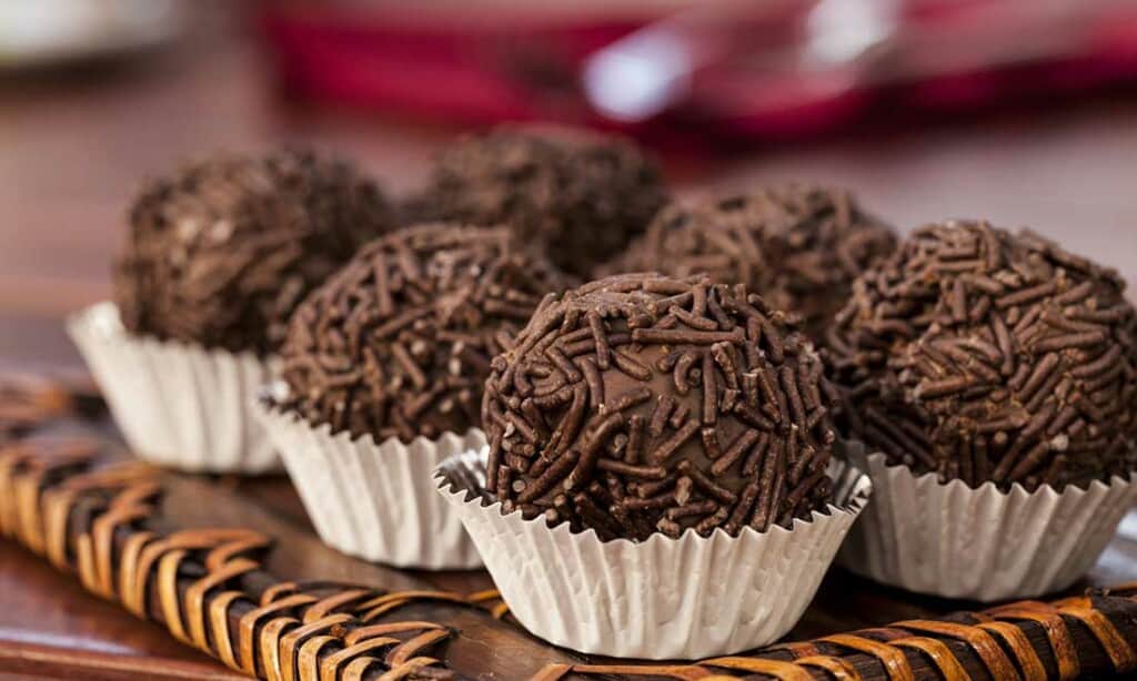 Brigadeiro: te contamos todo lo que tienes que saber sobre el dulce más popular de Brasil