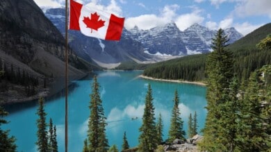 Canadá reabrirá fronteras para extranjeros vacunados contra el Covid-19 a partir del próximo 9 de agosto